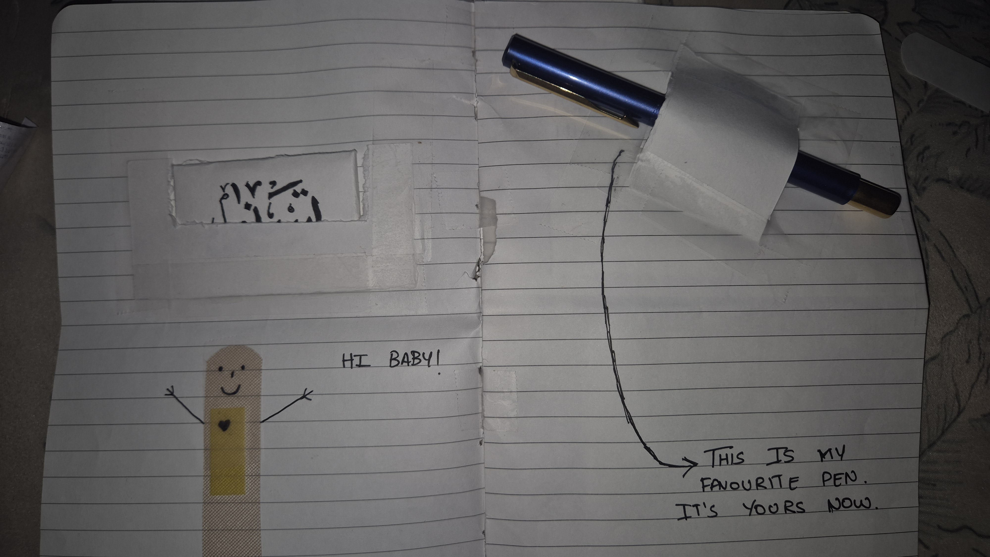The Day We Turned Messages Into Memories